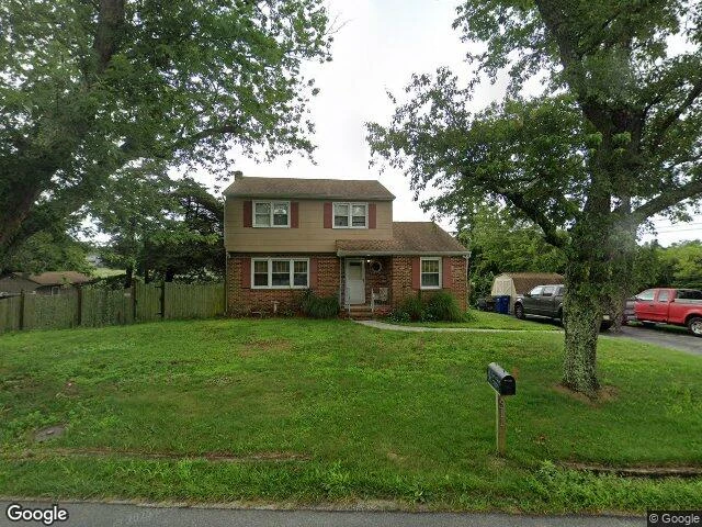 House image located at Egg Harbor Township, NJ 08234