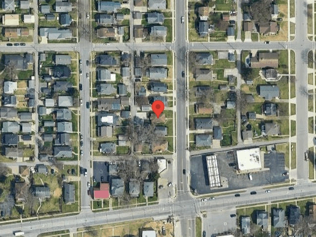 House image located at Mishawaka, IN 46544