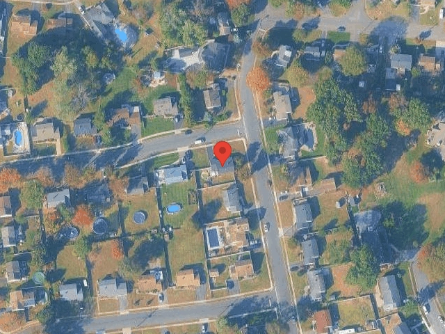 House image located at South Plainfield, NJ 07080