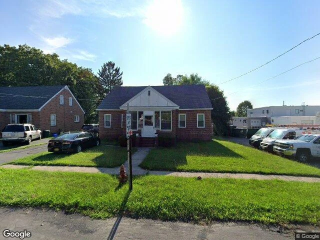 House image located at Syracuse, NY 13206