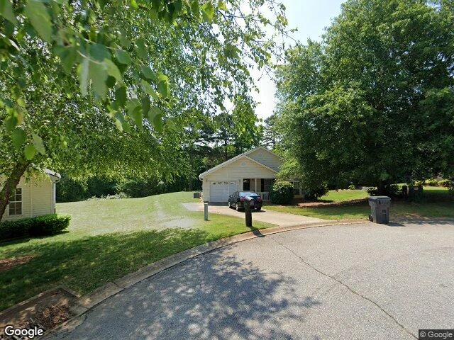 House image located at Greer, SC 29650