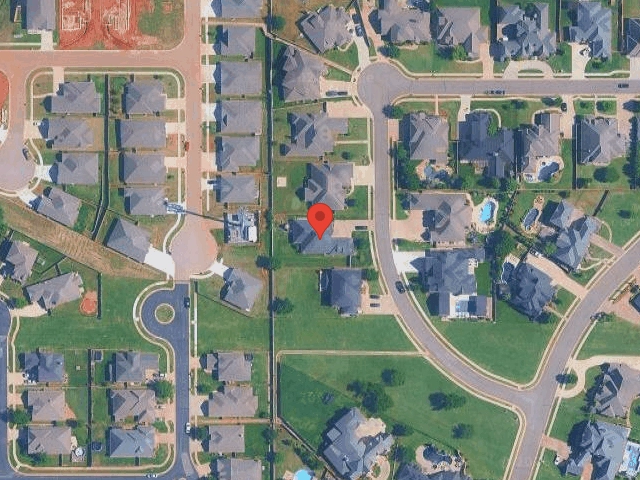 House image located at Edmond, OK 73012
