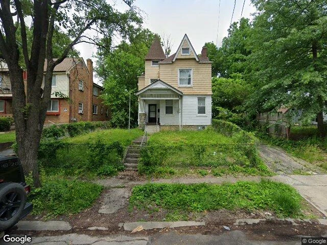 House image located at Cincinnati, OH 45237
