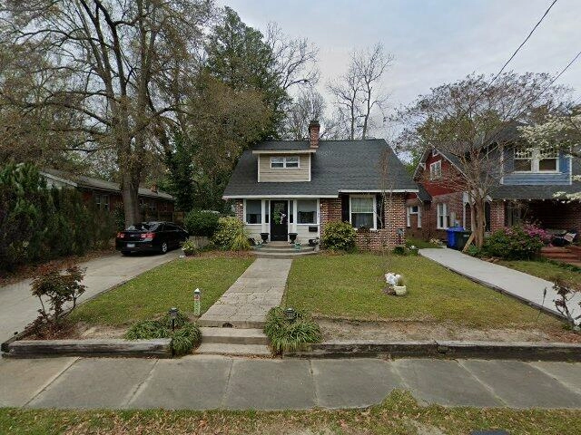 House image located at Fayetteville, NC 28305