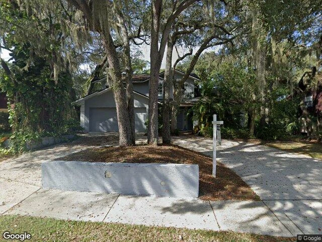 House image located at Lutz, FL 33559