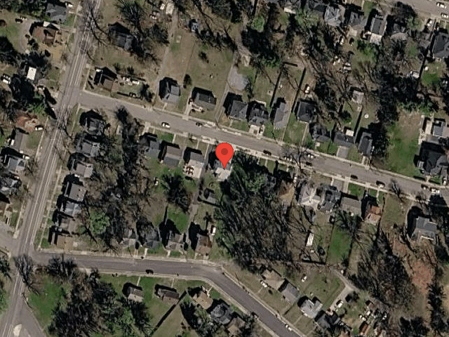 House image located at Roanoke, VA 24017