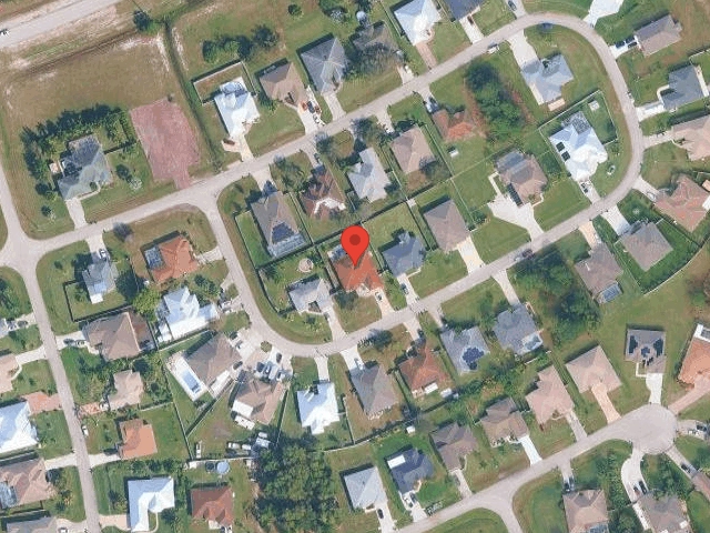House image located at Port Saint Lucie, FL 34986