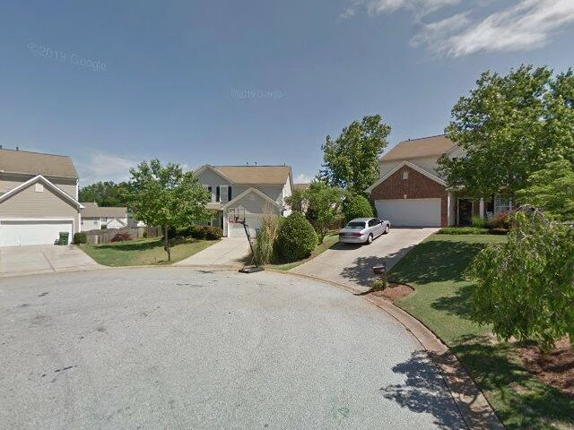 House image located at Greenville, SC 29607