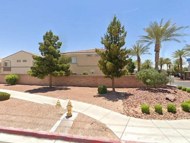 House image located at North Las Vegas, NV 89081