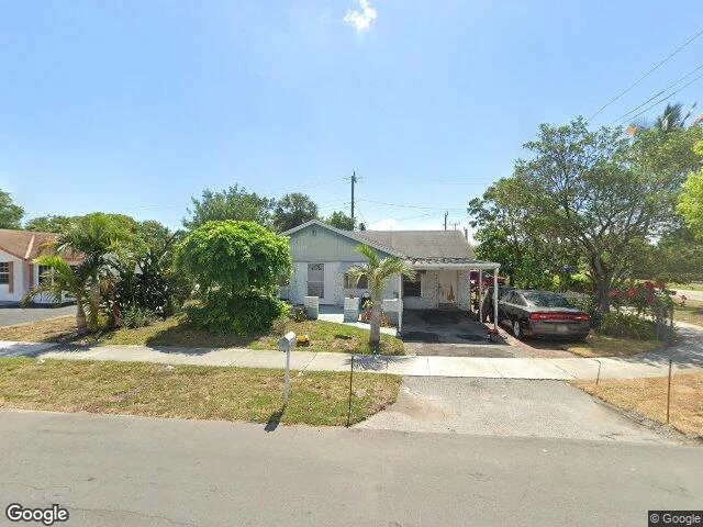 House image located at Pompano Beach, FL 33060