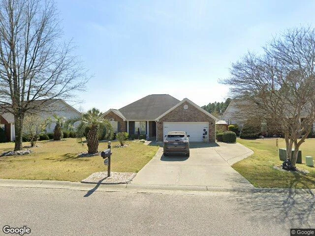 House image located at Graniteville, SC 29829