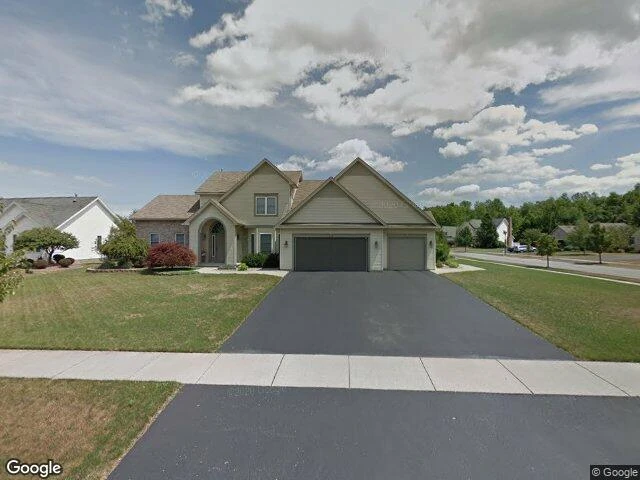 House image located at Rochester, NY 14626