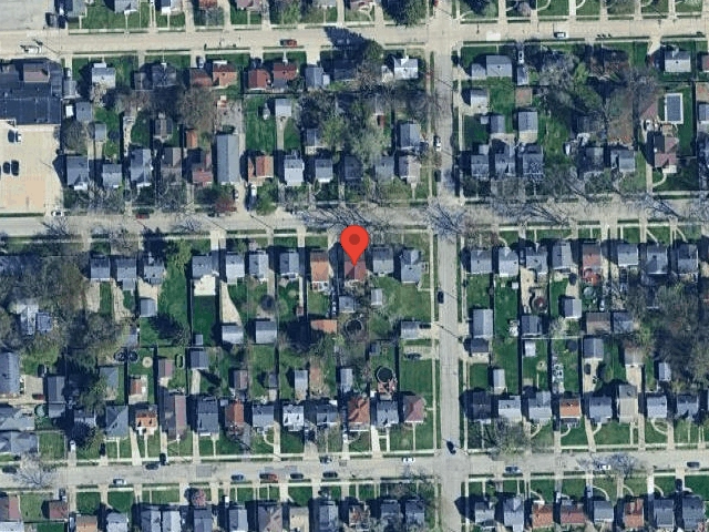 House image located at Toledo, OH 43612