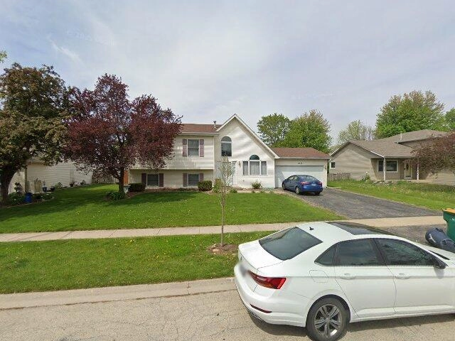 House image located at Joliet, IL 60431