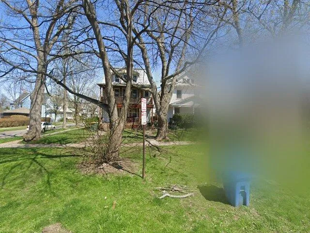 House image located at Rochester, NY 14613