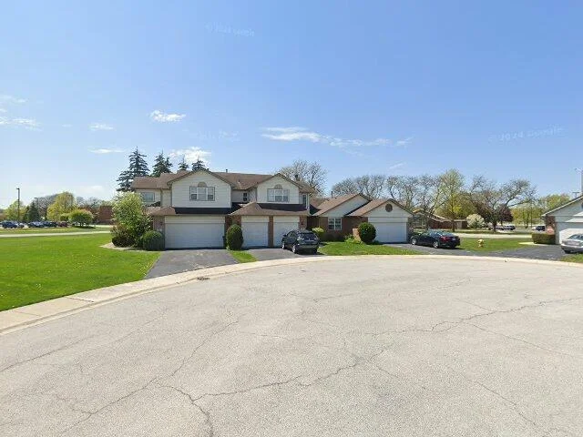 House image located at Park Forest, IL 60466