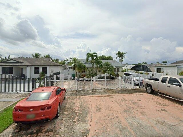 House image located at Miami, FL 33177
