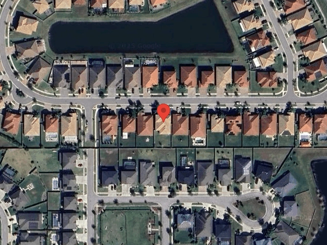 House image located at Riverview, FL 33579