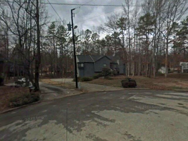 House image located at Stone Mountain, GA 30088