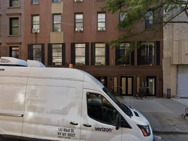 House image located at New York, NY 10019