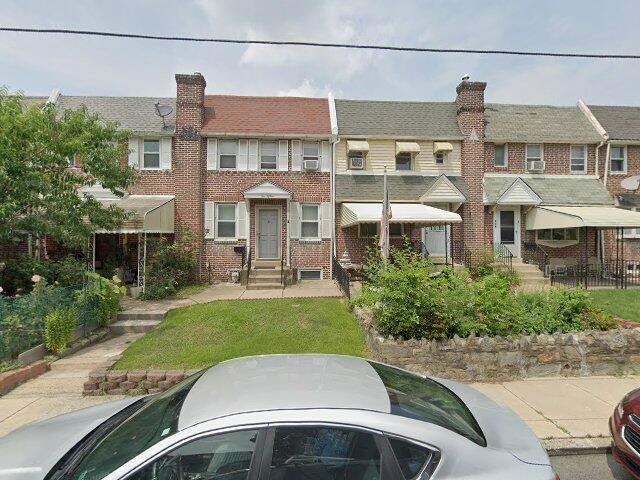 House image located at Lansdowne, PA 19050