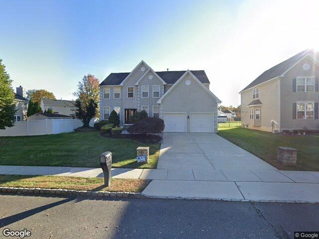House image located at Bordentown, NJ 08505