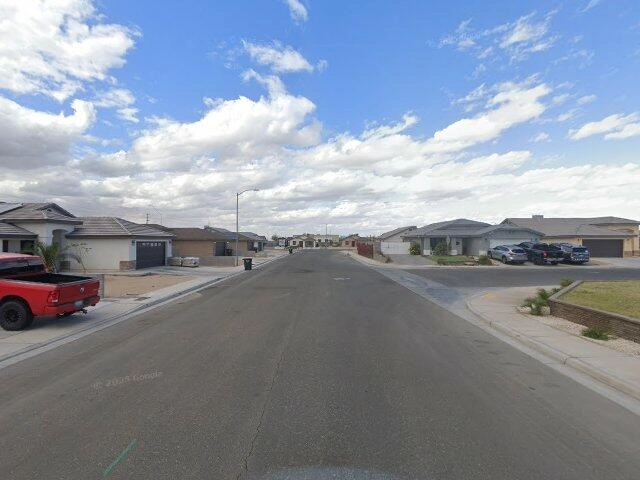 House image located at San Luis, AZ 85336