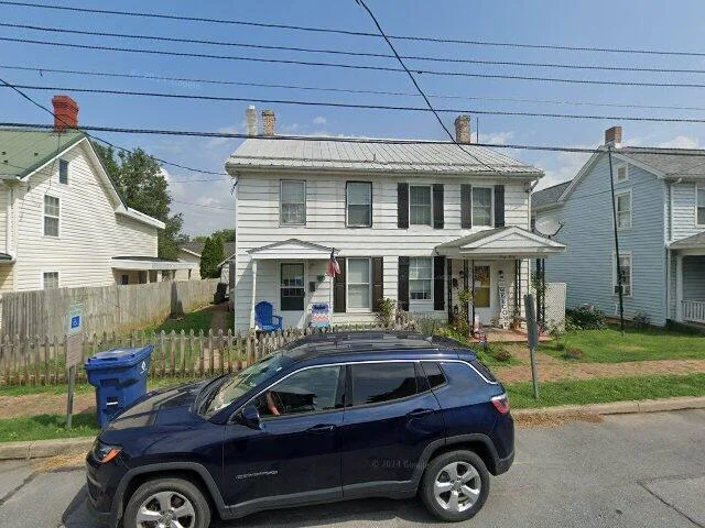 House image located at Greencastle, PA 17225