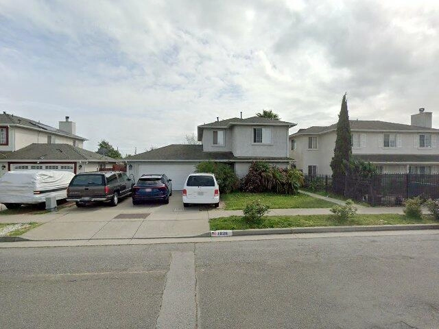 House image located at Richmond, CA 94804