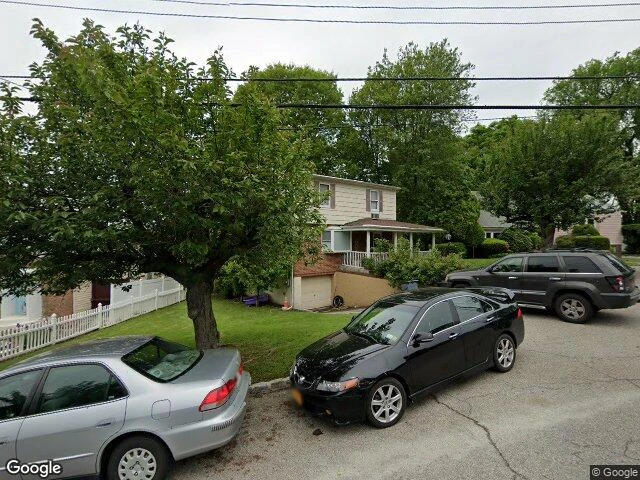 House image located at Yonkers, NY 10704
