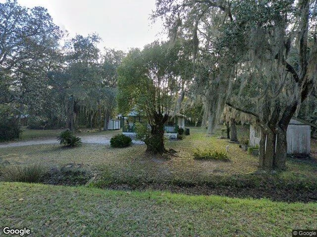 House image located at East Palatka, FL 32131