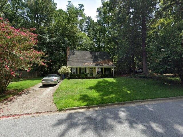 House image located at Augusta, GA 30907