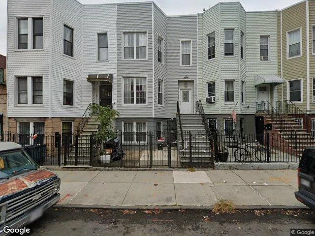 House image located at Brooklyn, NY 11207