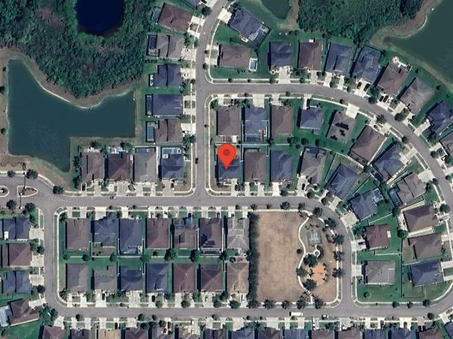 House image located at Wesley Chapel, FL 33545