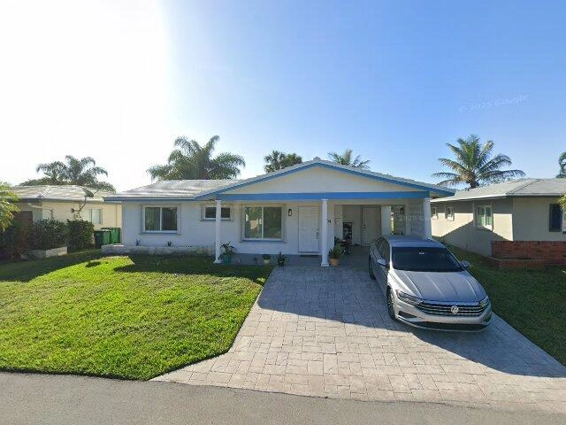 House image located at Fort Lauderdale, FL 33319