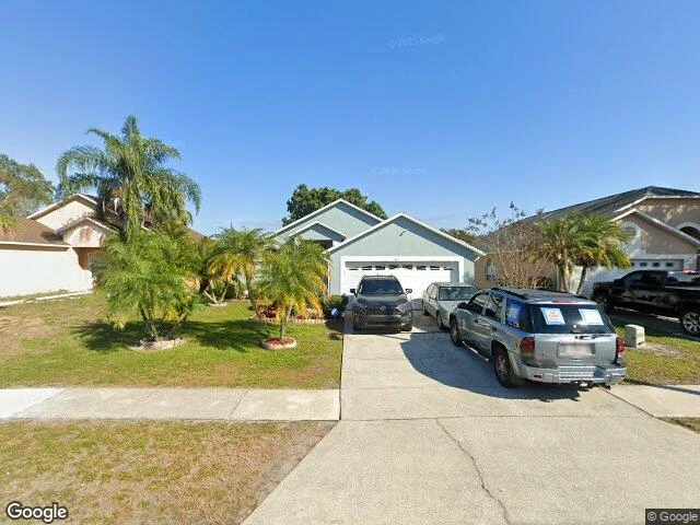 House image located at Orlando, FL 32825