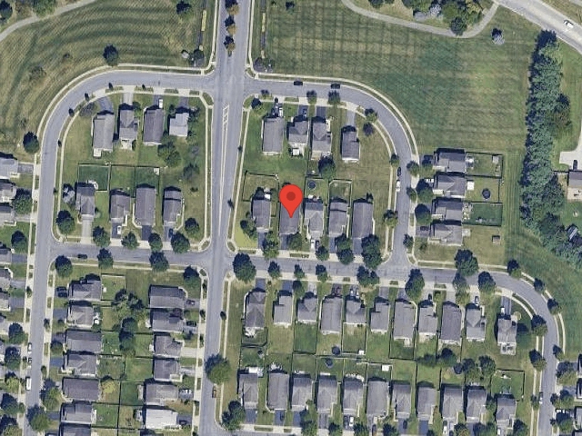 House image located at Canal Winchester, OH 43110