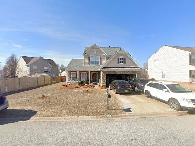 House image located at Greenville, SC 29607