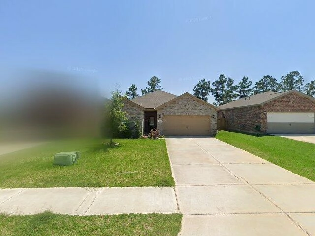 House image located at Conroe, TX 77304