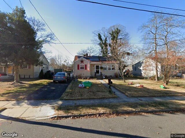 House image located at Beverly, NJ 08010