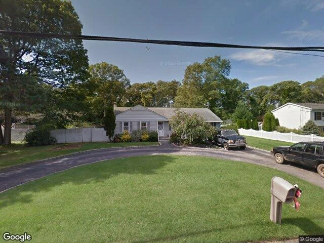 House image located at Holtsville, NY 11742