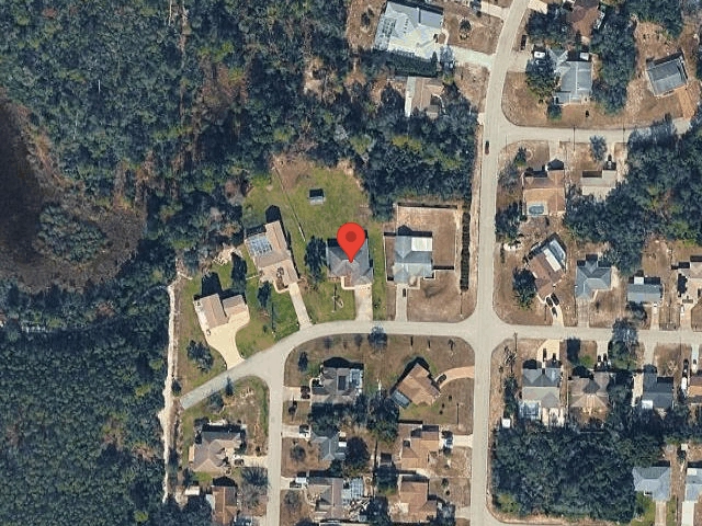 House image located at Spring Hill, FL 34606