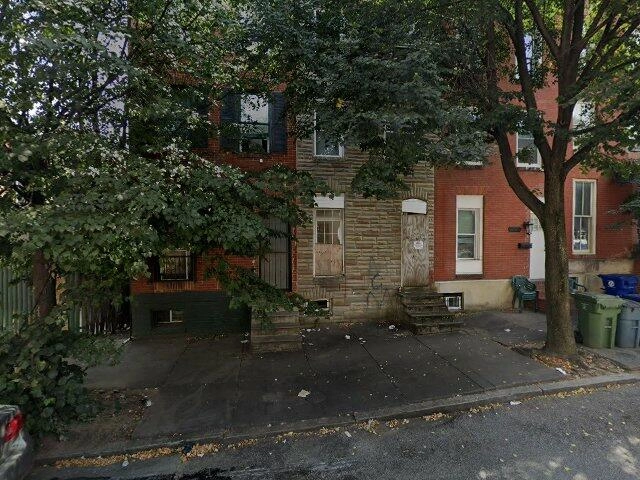 House image located at Baltimore, MD 21223