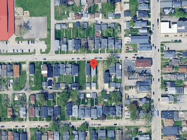 House image located at Indianapolis, IN 46225