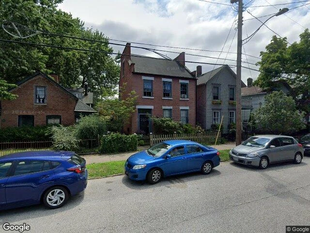 House image located at Cleveland, OH 44113