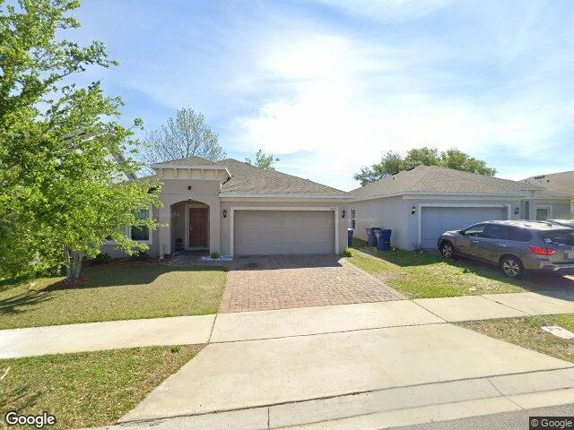 House image located at Groveland, FL 34736