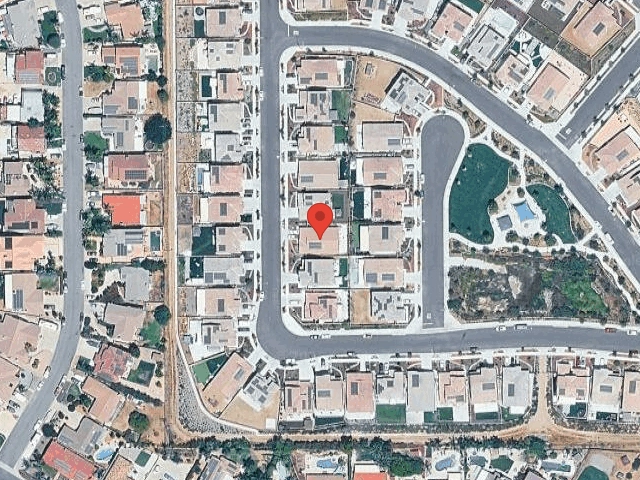 House image located at Menifee, CA 92587