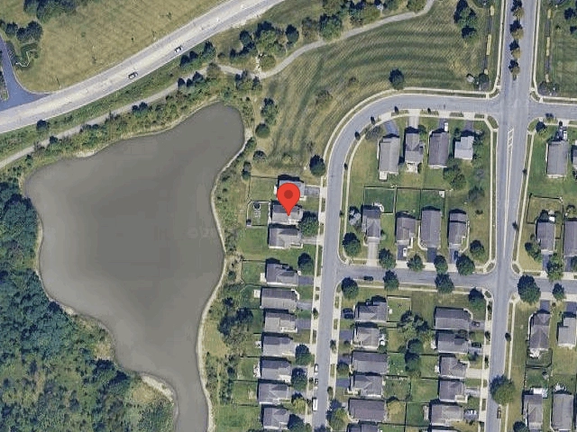 House image located at Canal Winchester, OH 43110
