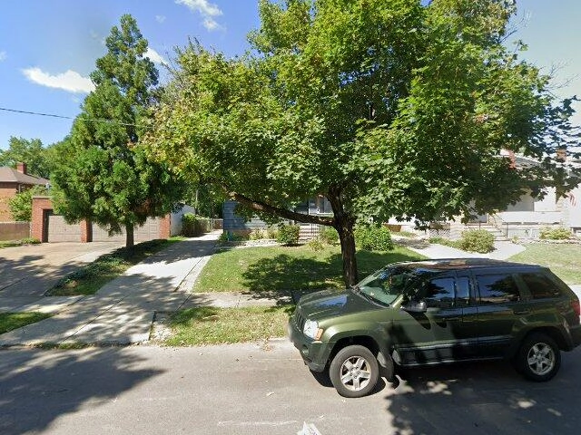 House image located at Cleveland, OH 44111