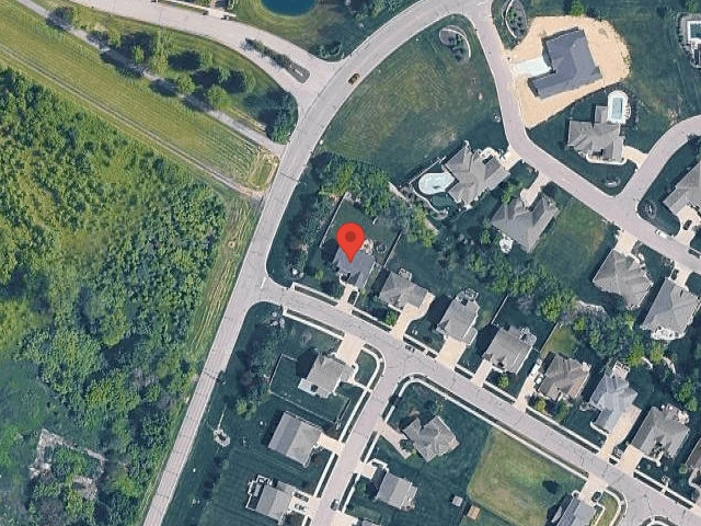 House image located at Xenia, OH 45385